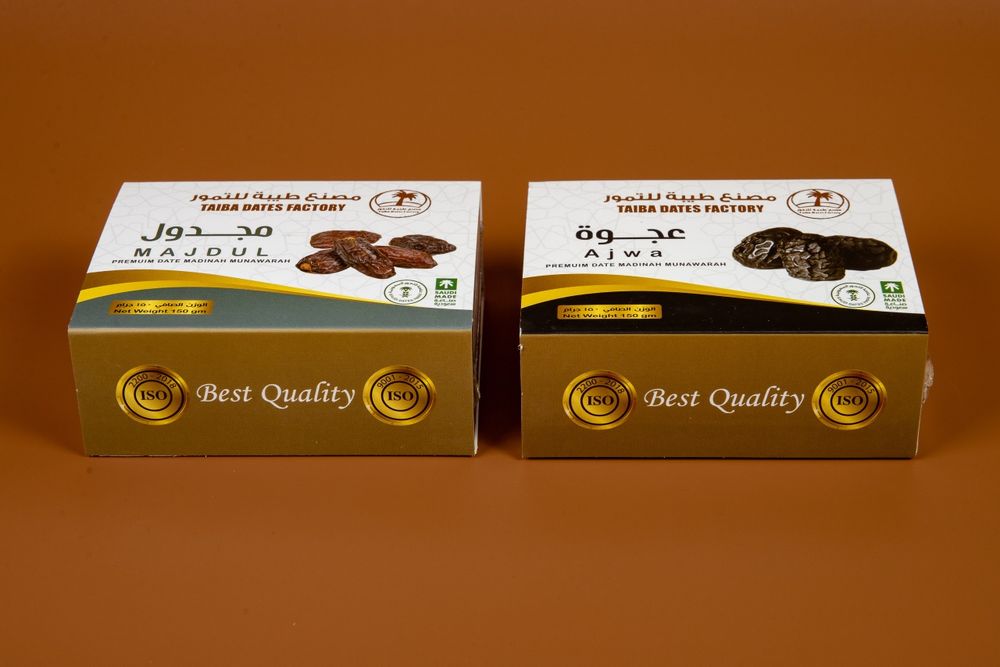 Финики Аджуа, Мадждуль