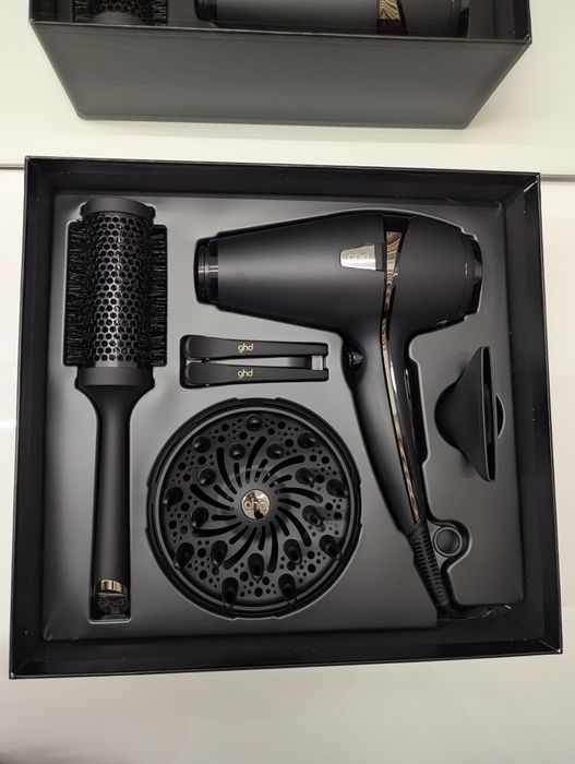 Feon GHD Air Kit - Nou-