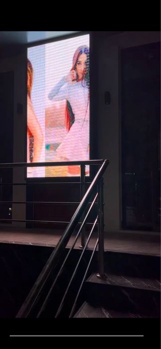 Продаю P5 led экран