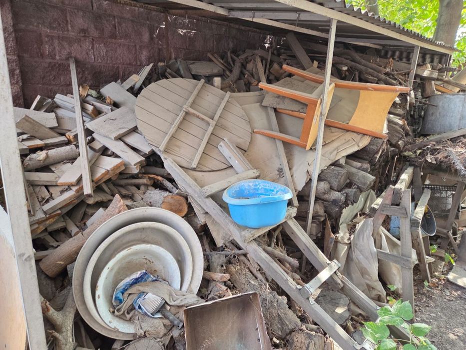 Дрова сухие Алматы