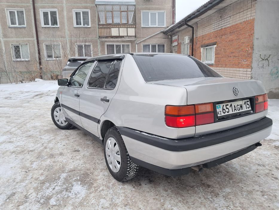 Продам Фольксваген Венто