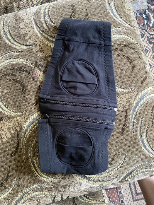 Medela swing maxi and calma