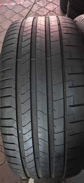 anvelope Pirelli 285/45/22