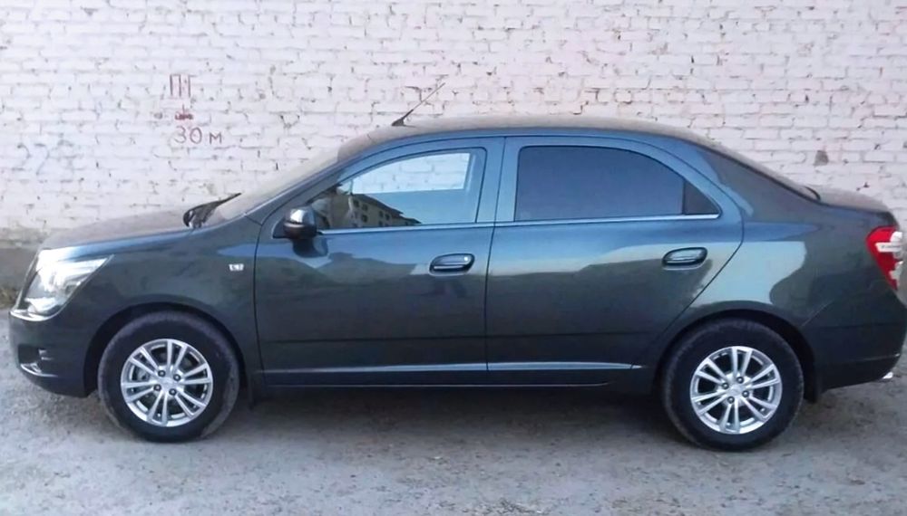 Продаётся кобальт автомат свет-JK2