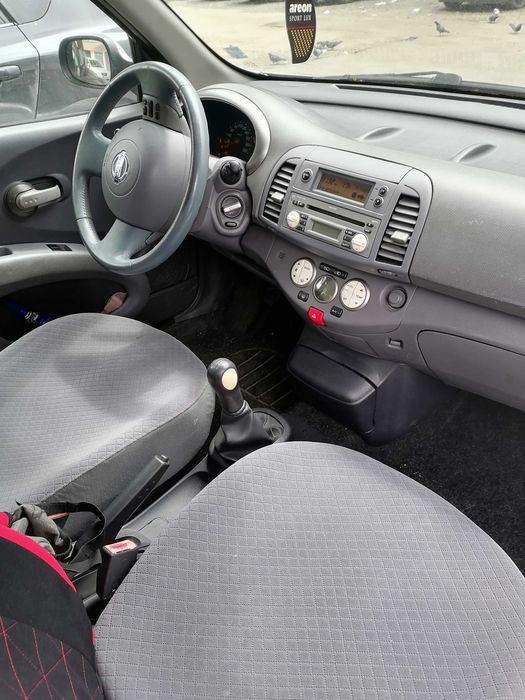 Продава се Micra