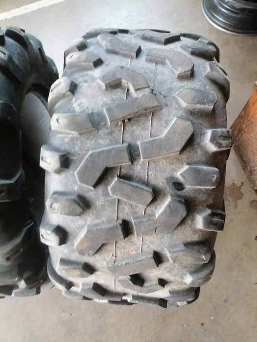 Anvelope 27×11r14 Atv