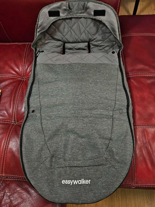 Детска количка Easywalker Harvey 3