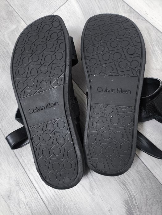 Sandale Calvin Klein