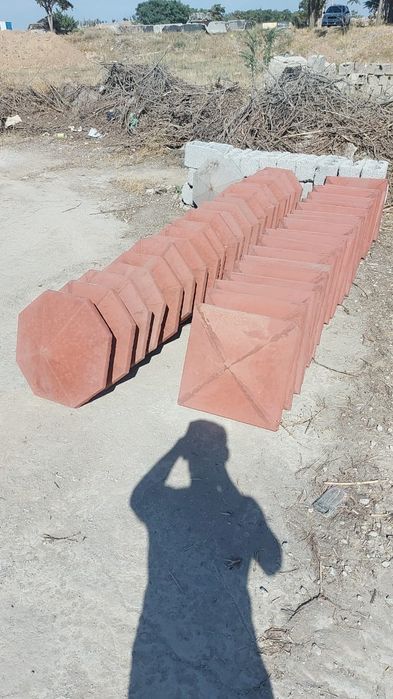 Крышка для забора