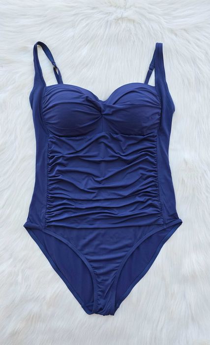 Дамски бански 2ХЛ-3ХЛ