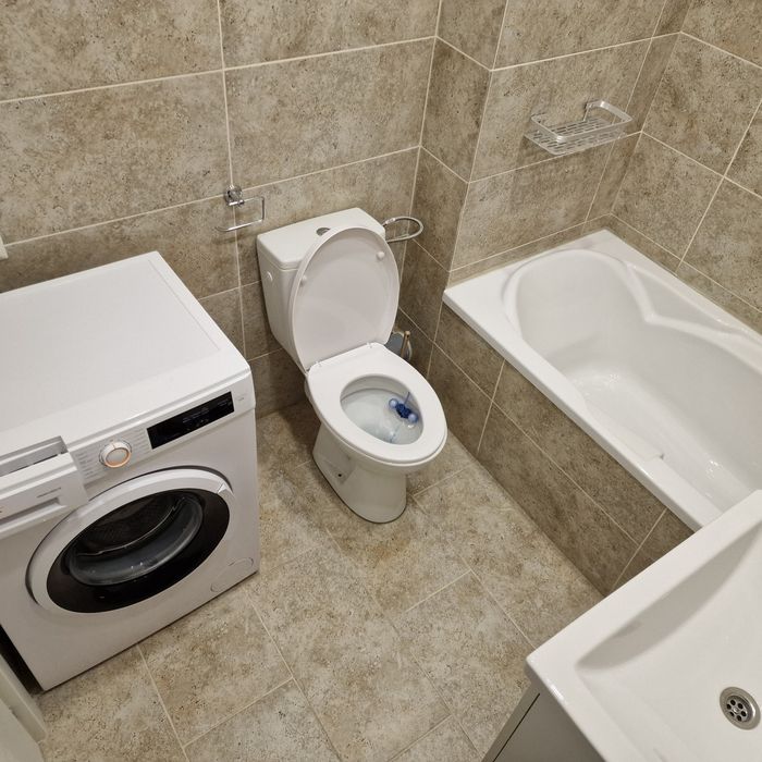 De inchiriat garsoniera 34m2 Militari Residence