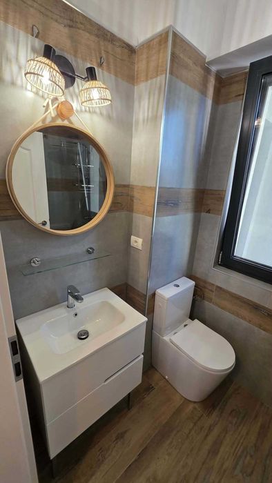 Inchiriez Apartament Lux 2 Camere Rond Alba-Iulia/Decebal/Unirii
