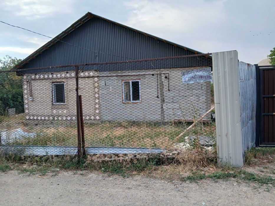 Дача 12 млн талгар
