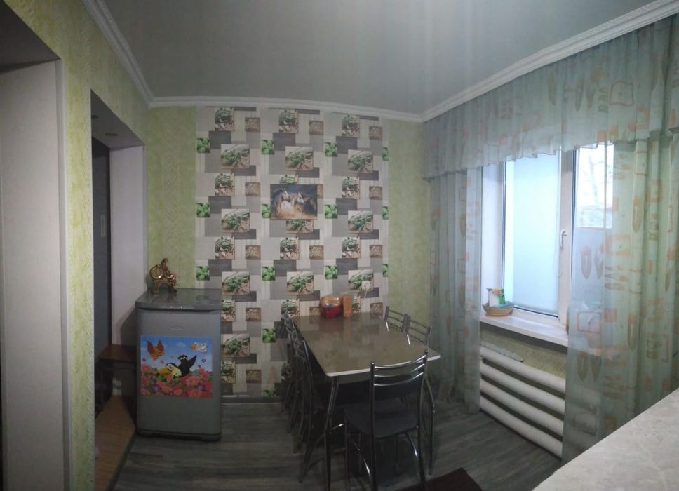 Продам благоустроенный дом