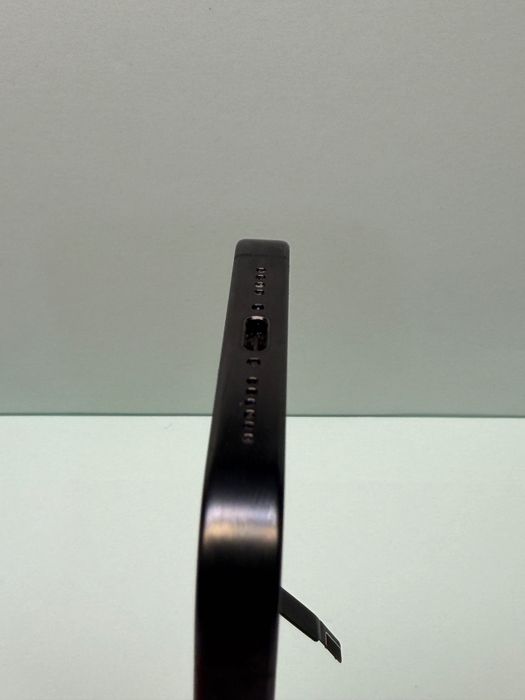 iPhone 15 Pro Max Black Negru rama carcasa enclosure housing frame