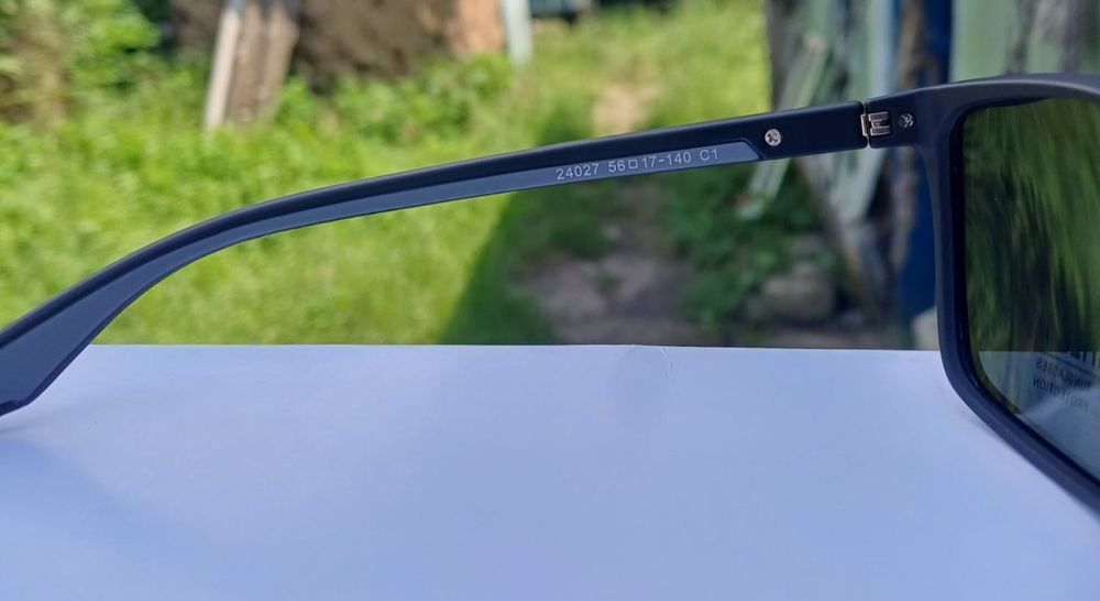 Ochelari de soare pd 240 polarizati