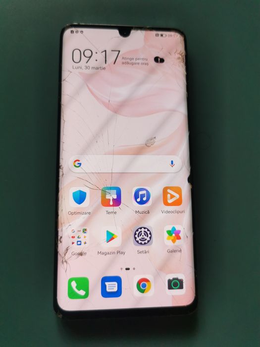 Vând Huawei P30 PRO