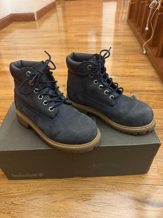 Сапоги Garvalin Timberland Adidas