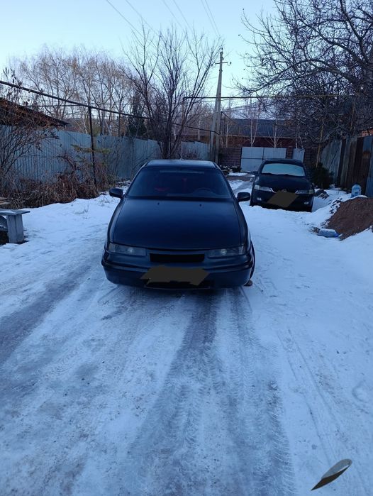 Продам автомобиль