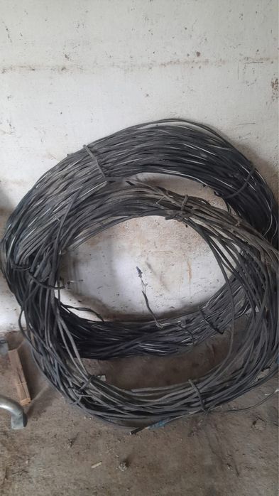 алюминиевый кабель срочно