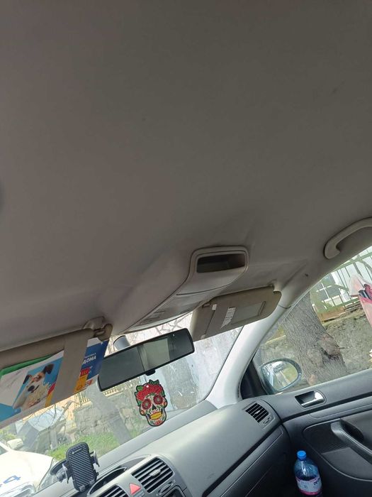 Продавам Голф 1.4,2004г.