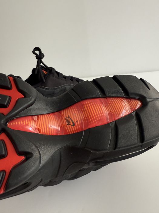 Nike Airmax marimea 38,5(24 cm) noi, originali