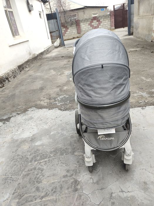 Детский Коляска сатылады