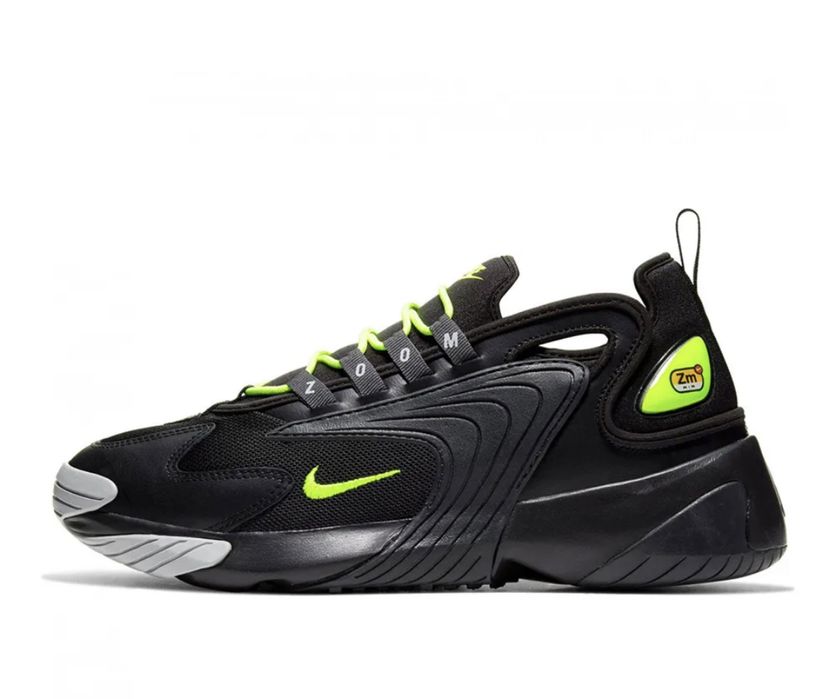 Nike 2k hotsell zoom zalando