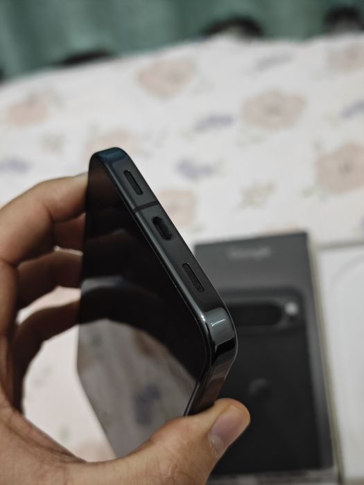 Google Pixel 10 Pro Xl 256Gb идеальный