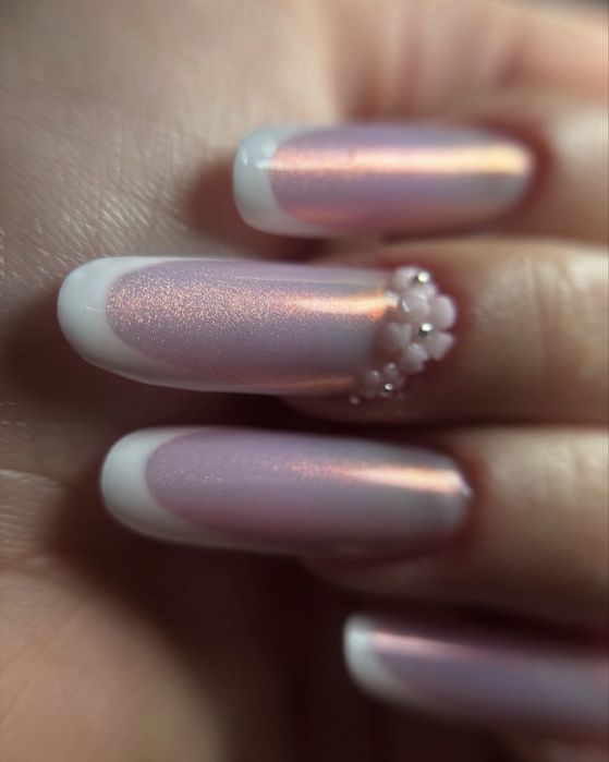 Unghii cu gel/pedichiura