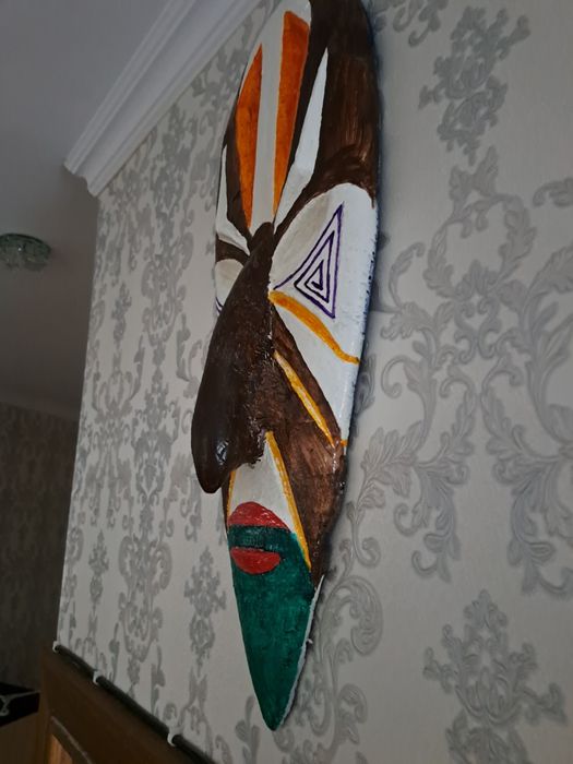 Продам декоротивную маску