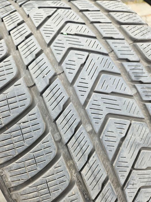 Продовом зимни гуми спорт пакет 275/45/21, 315/40/21