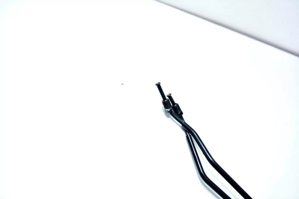 CONDUCTE FURTUNE METALICE de frână rigide ABS Honda CRF1000 Africa