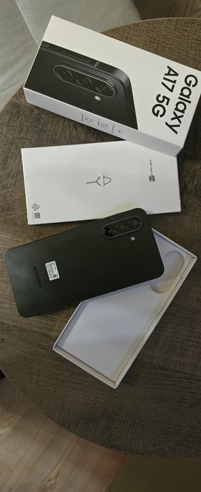 Samsung galaxy A17 5G