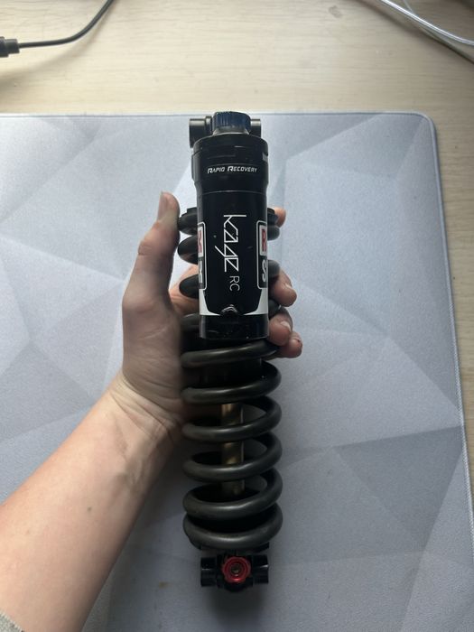 Части за колело вилка шок шини спирачки