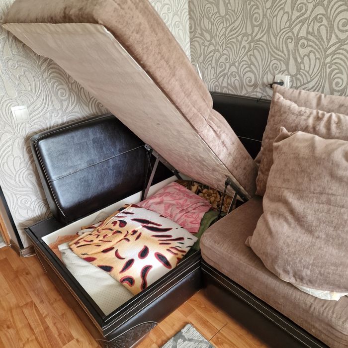 Продам диван в хорошее