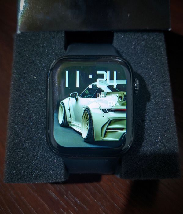 Smart часы P9 Max kelishamiz