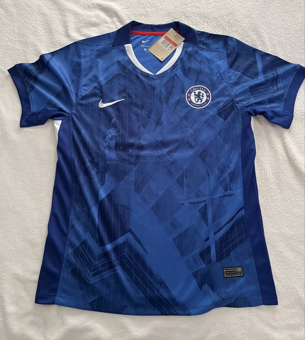 Vand tricou Cole Palmer