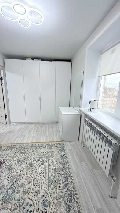 2-комнатная Заречный