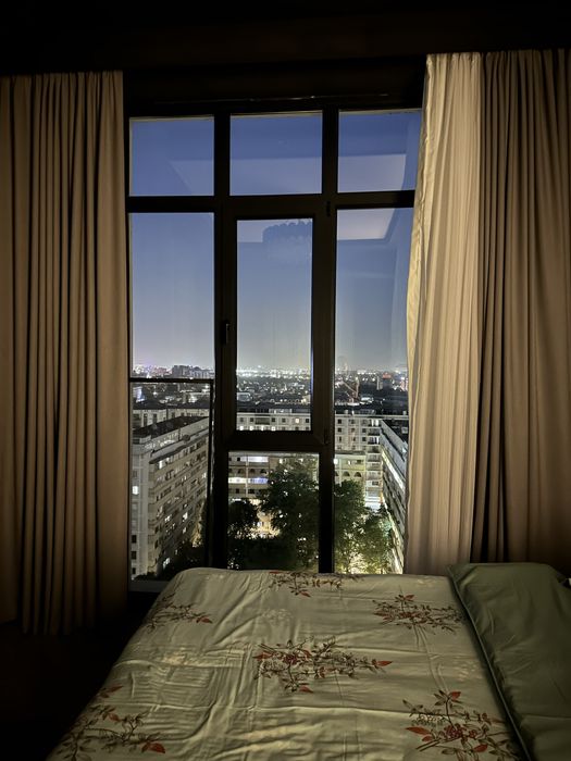 Сдается ПЕНТХАУС (собственник) на Яккасарайском р-не