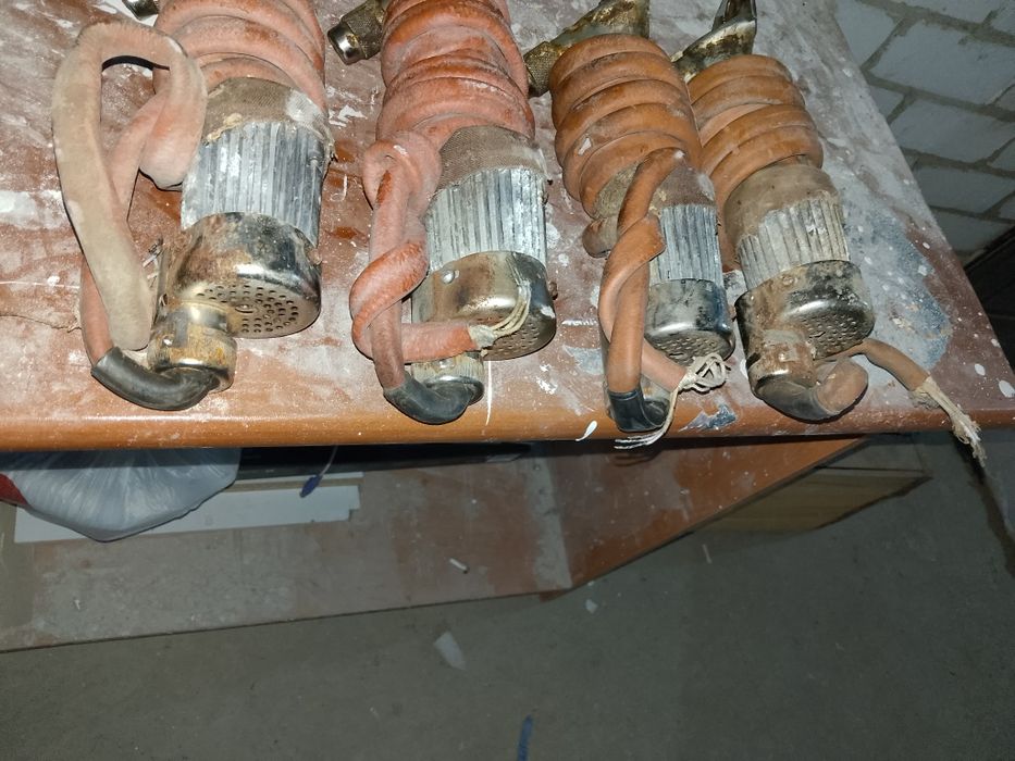 Машинки для стрижки овец