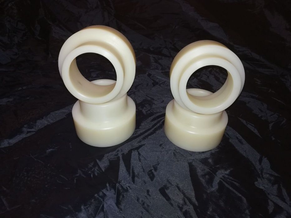 Inaltare Suspensie + 5cm Suzuki Jimny