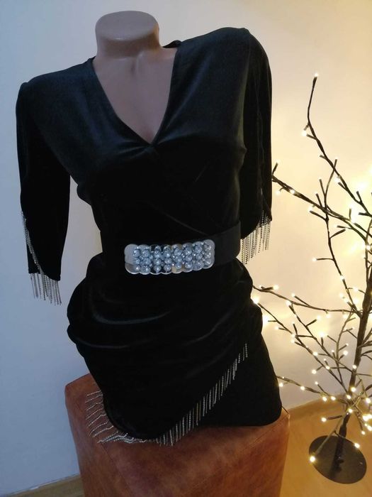 Rochii de seară, mărimea S.