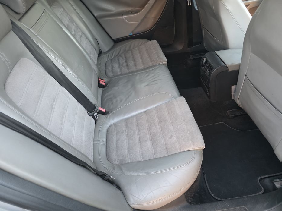 VOLKSWAGEN Passat 2006 — imagine 5