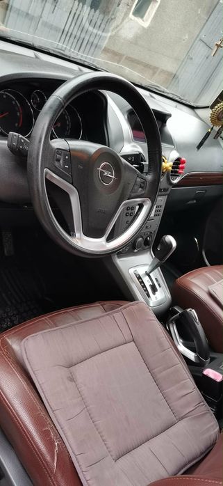 OPEL Antara 0 — imagine 2