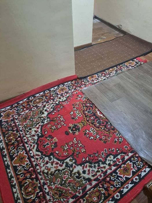 Сдаеться квартира