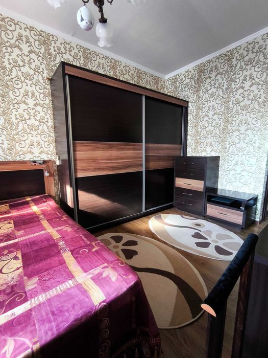 Продается 2-х ком. квартира. Ташсельмаш, Боткино