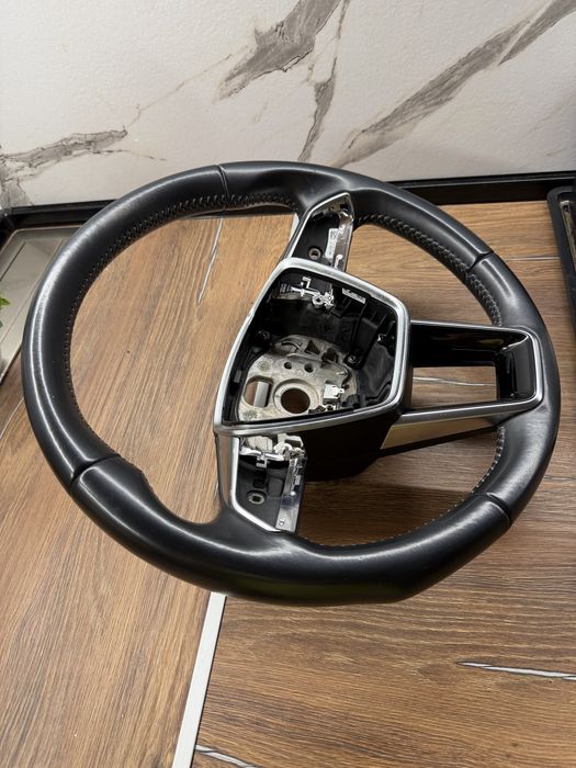 Волан Audi/Ауди с подгрев A6/A7/A8/Q7 и други