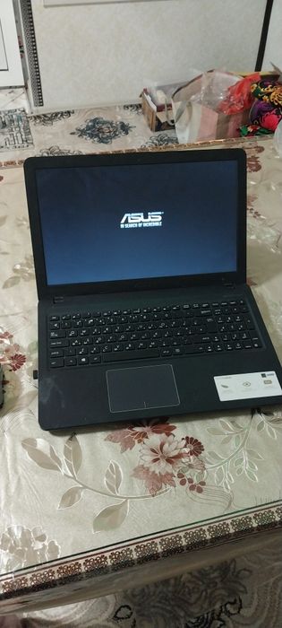 Noutbook asus vivobook x543ma