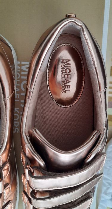 Michael Kors дамски обувки